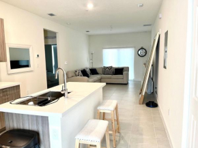 Apartamento entero de lujo en Miami Doral
